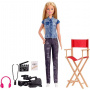 Barbie You Can Be Anything Film Director