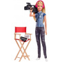 Barbie You Can Be Anything Film Director