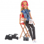 Barbie You Can Be Anything Film Director