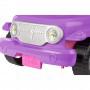 Barbie® Off-Road Vehicle with Rolling Wheels