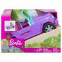 Barbie® Off-Road Vehicle with Rolling Wheels