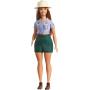 Barbie® park ranger doll