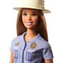 Barbie® park ranger doll