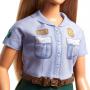 Barbie® park ranger doll