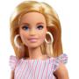 Barbie Tiny Wishes Doll
