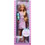 Barbie Tiny Wishes Doll