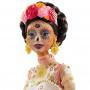 Barbie® Dia De Muertos Doll