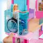 Barbie® Dreamhouse™ Dollhouse with Pool, Slide and Wheelchair Accessible Elevator