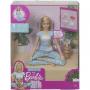 Barbie® Breathe with Me Barbie™ Doll