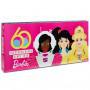 Barbie® 60th Anniversary Careers Dolls Limited Edition Bundle