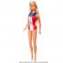 Barbie® Gold Medal™ Barbie Doll
