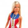 Barbie® Gold Medal™ Barbie Doll