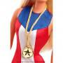 Barbie® Gold Medal™ Barbie Doll