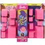 Barbie® Day-to-Night Color Reveal™ Doll with 25 Surprises & Carnival-to-Concert Transformation