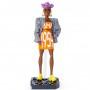 Barbie® BMR1959™ Doll - Matching Logo Top & Skirt with Blazer