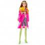 Barbie® BMR1959™ Doll - Tango Colourblock Parka