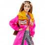 Barbie® BMR1959™ Doll - Tango Colourblock Parka