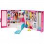 Barbie® Dream Closet™ with 30+ Pieces