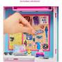 Barbie® Dream Closet™ with 30+ Pieces