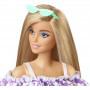 Barbie® Loves the Ocean Doll (11.5-in) Made from Recycled Plastics