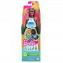 Barbie® Loves the Ocean Doll (11.5-in) Made from Recycled Plastics