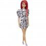 Barbie® Fashionistas™ Dolls 168