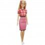 Barbie® Fashionistas™ Dolls 169
