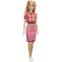 Barbie® Fashionistas™ Dolls 169