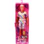 Barbie® Ken® Fashionistas™ Doll #174