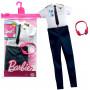 Barbie Fashion Pilot Career