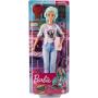 Barbie Fashion Pilot Career