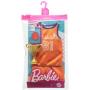 Barbie Ken Career Basketball Fashion Pack