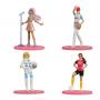 Barbie® Micro Collection 4-Pack Figures
