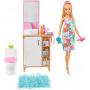 Barbie® Doll and Furniture