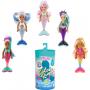 Barbie® Chelsea™ Color Reveal™ Mermaid Doll