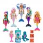 Barbie® Chelsea™ Color Reveal™ Mermaid Doll