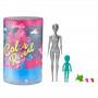 Barbie® Color Reveal™ Slumber Party Fun Set, 50+ Surprises Including 2 Dolls, 3 Pets & 36 Accessories