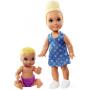 Barbie® Skipper® Babysitters Inc™ Doll