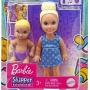 Barbie® Skipper® Babysitters Inc™ Doll