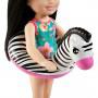 Barbie® and Chelsea™ The Lost Birthday™ Doll, Pet and Accessories