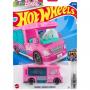 Barbie Dream Camper Hot Wheels