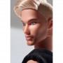 Barbie Looks™ Ken® Doll (Blonde with Facial Hair)