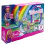Barbie™ Dreamtopia Doll and Playset