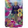 Barbie™ Dreamtopia 2-in-1 Prince