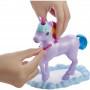 Barbie™ Dreamtopia Playset with Barbie® Doll, Pet Unicorn & Color Change Potty Feature