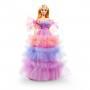 Barbie® Birthday Wishes® Doll (Blonde, 13-inch) in Gown