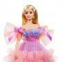Barbie® Birthday Wishes® Doll (Blonde, 13-inch) in Gown