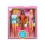 Malibu Barbie® Gift Set