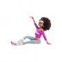Barbie Rewind 80s Edition Dolls’ Working Out Doll