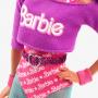 Barbie Rewind 80s Edition Dolls’ Working Out Doll